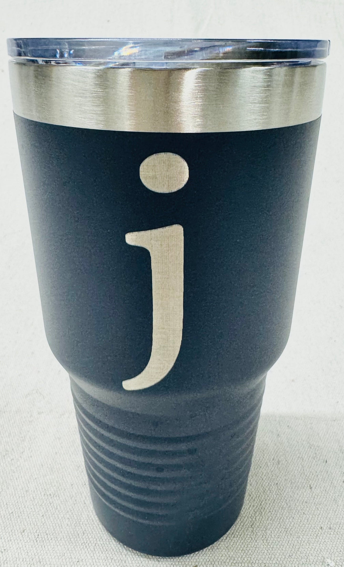 Tumbler engrave fee