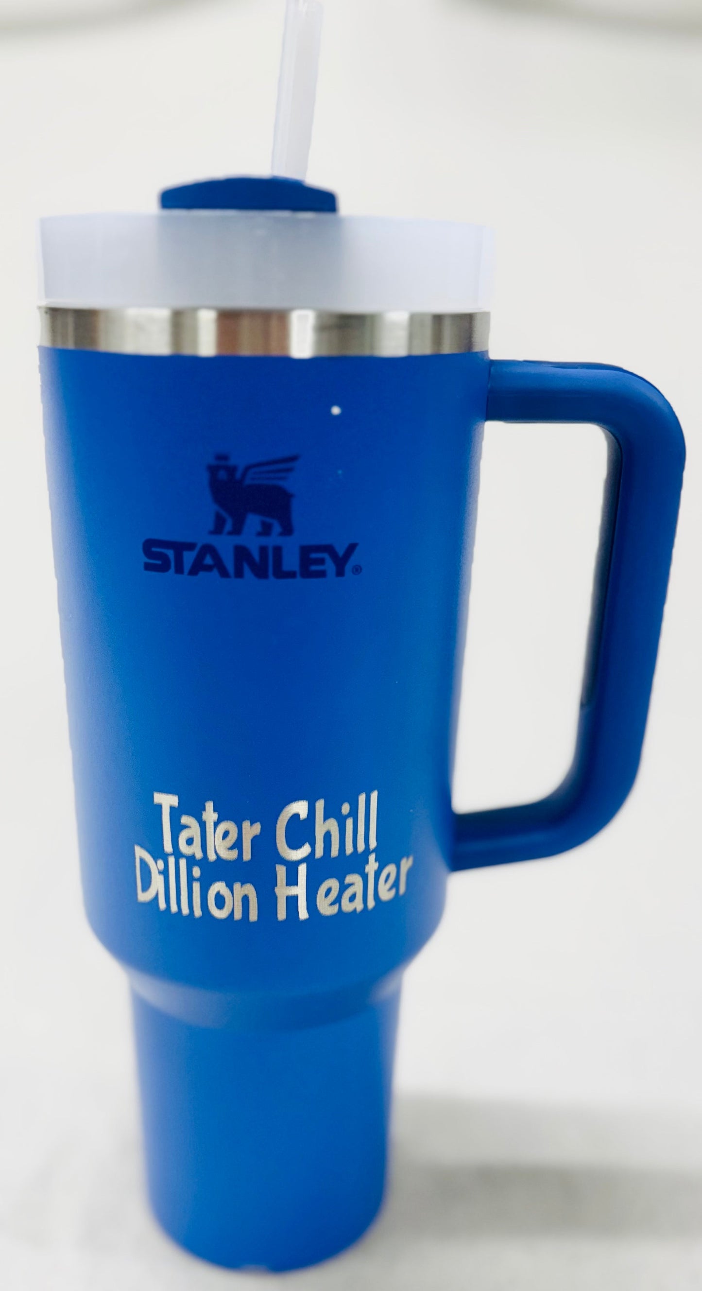 Tumbler engrave fee