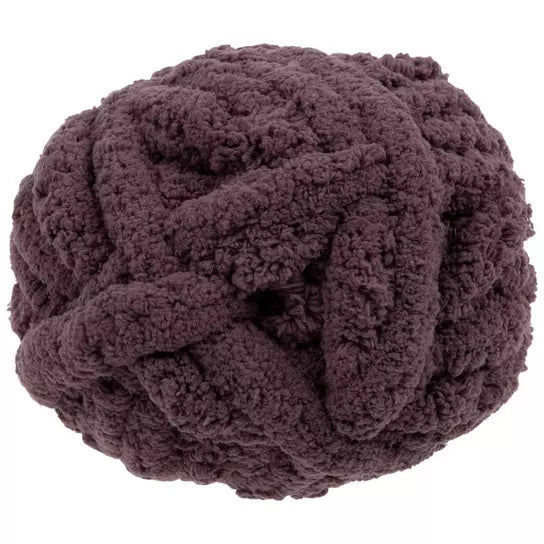 Open Chunky blanket workshop