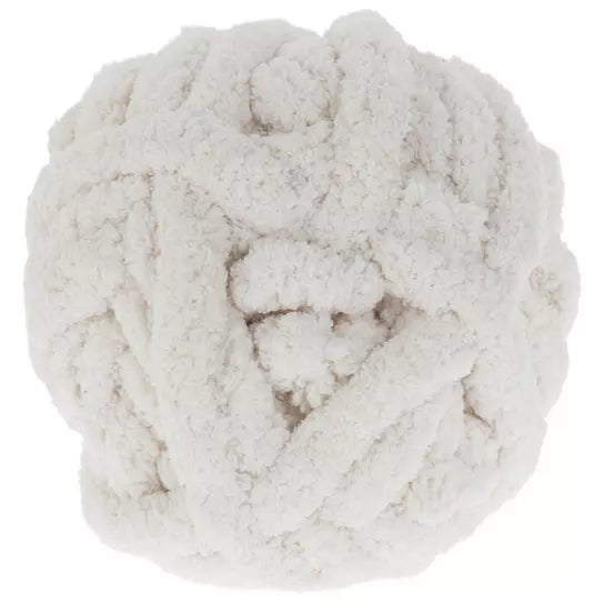 Open Chunky blanket workshop