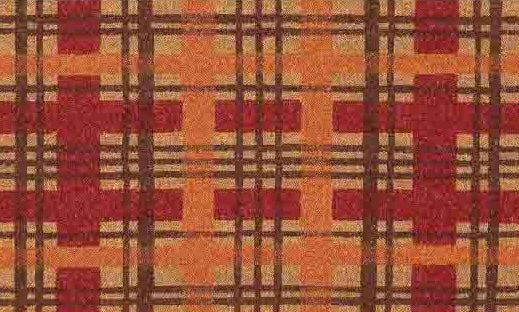 Open Painted FALL Door Mat workshop