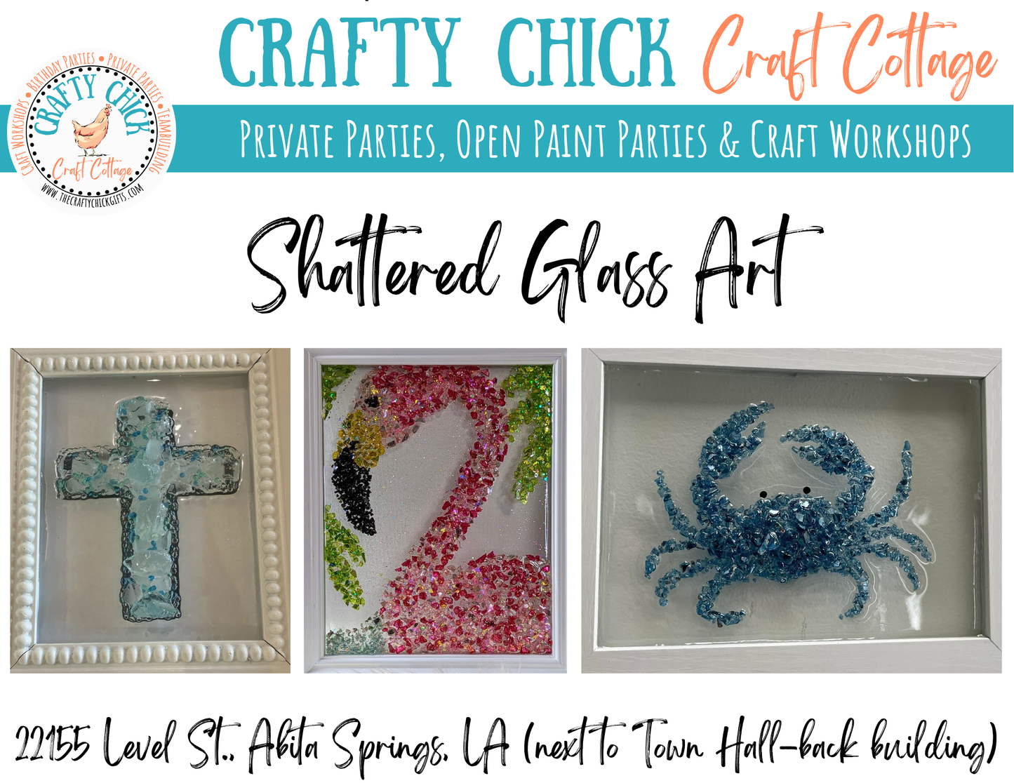 5/3 Open Studio