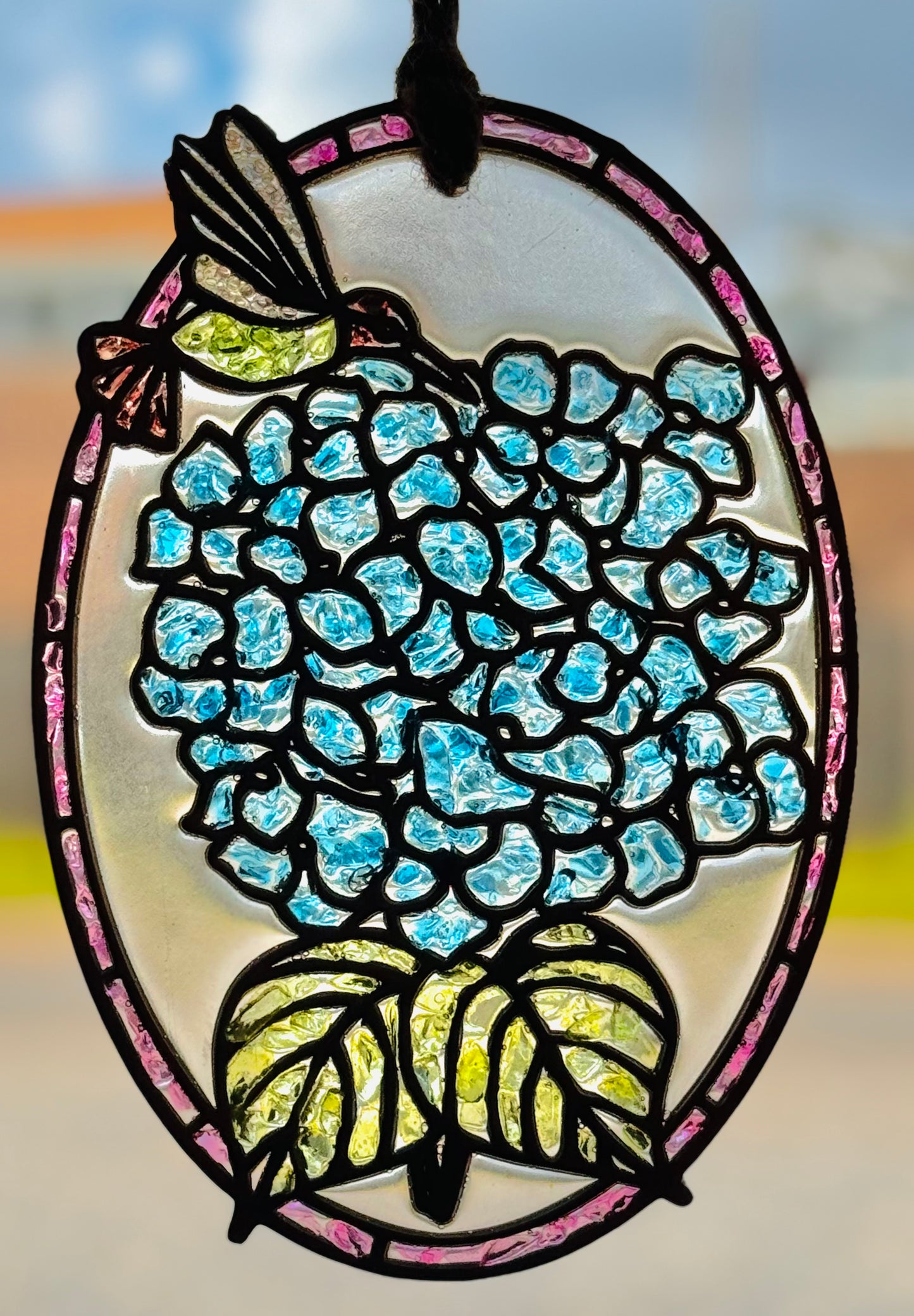 Open Shattered Glass workshop