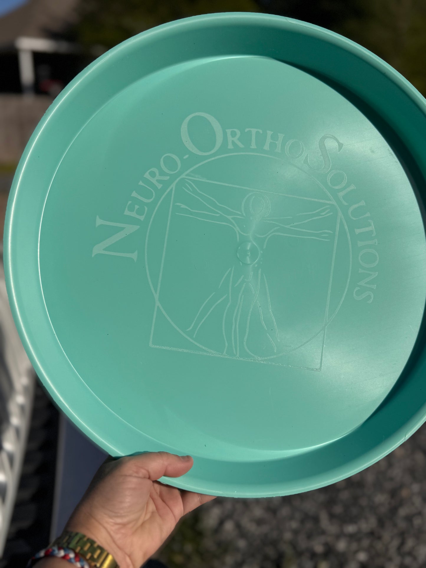 Custom engraved LOGO/NAME - Engraved Seafood/BBQ/Cookout Trays