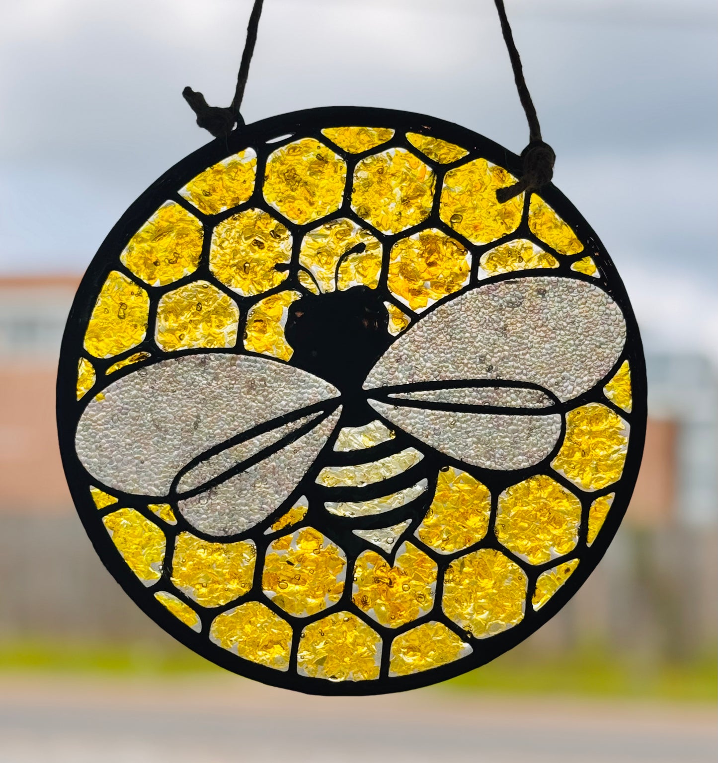 Open Shattered Glass workshop