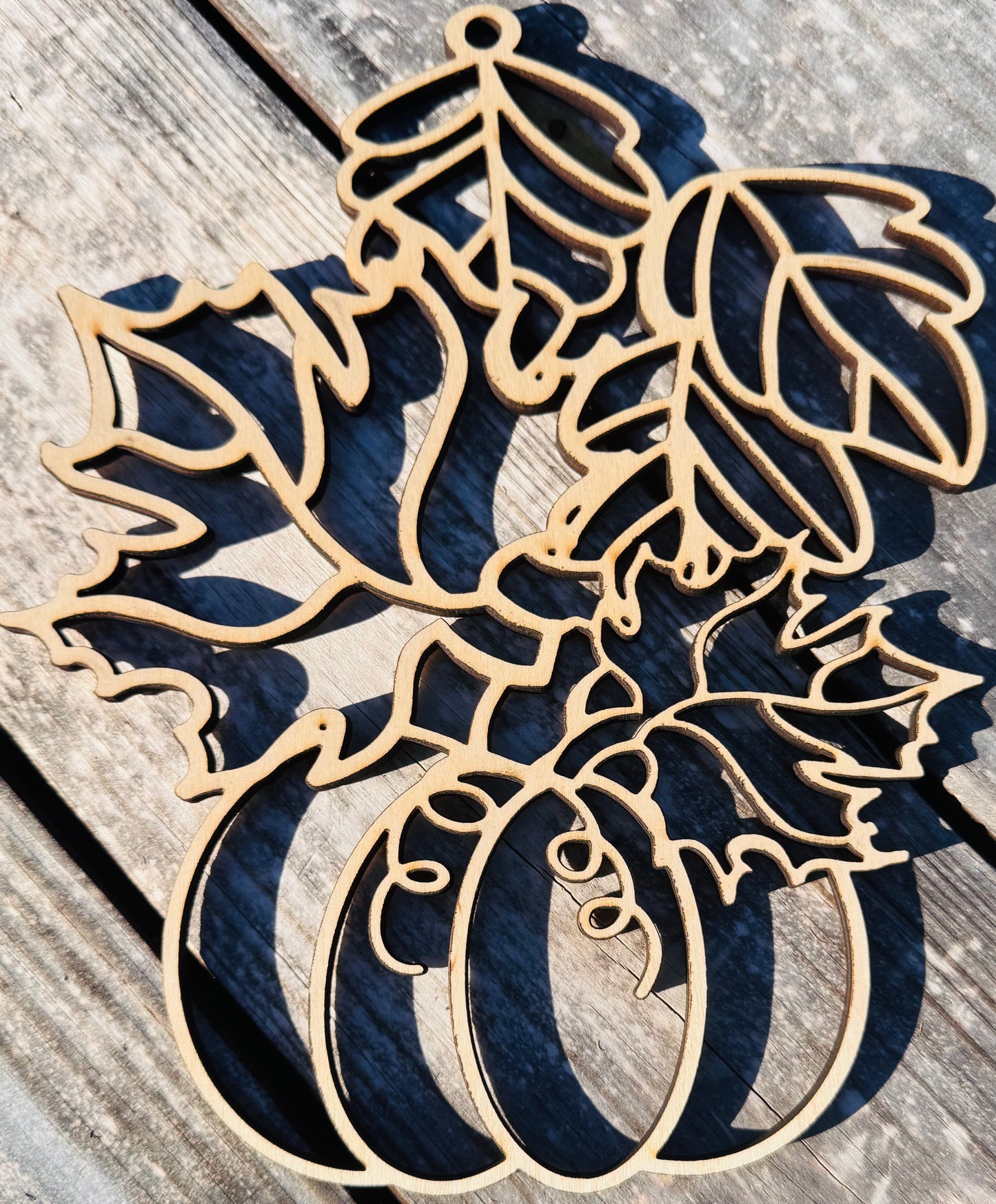 Open Shattered Glass workshop