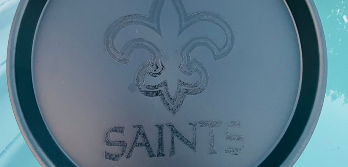 Custom engraved LOGO/NAME - Engraved Seafood/BBQ/Cookout Trays