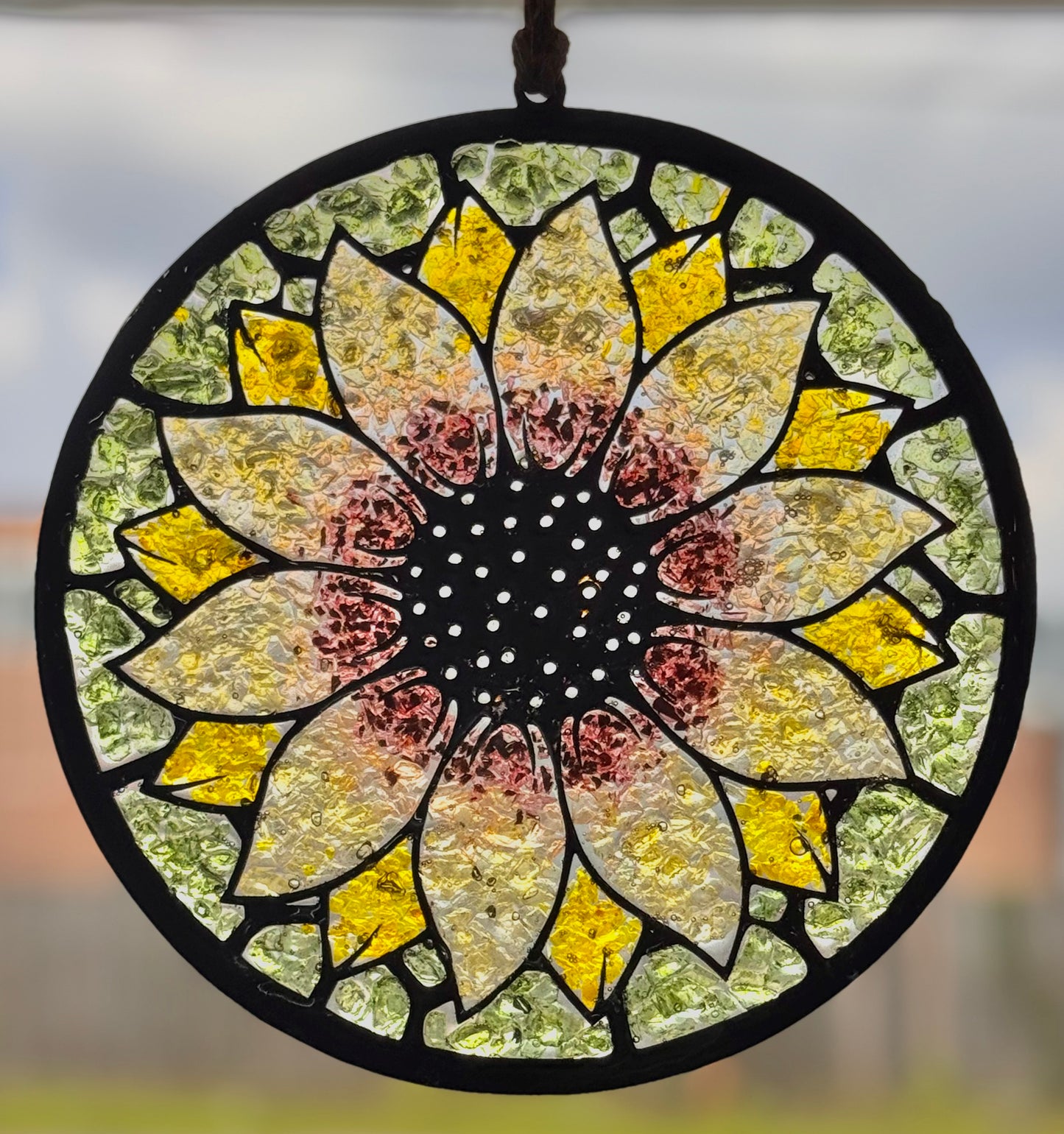 Open Shattered Glass workshop