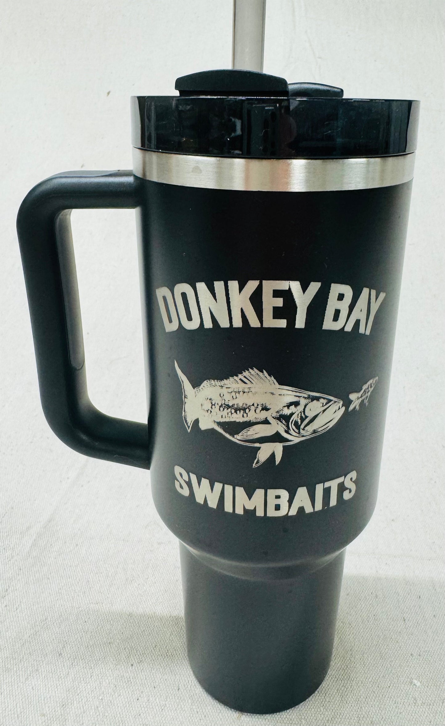 Tumbler engrave fee