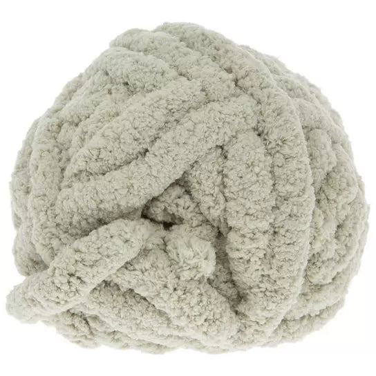 Open Chunky blanket workshop