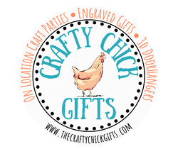 Crafty Chick Gifts