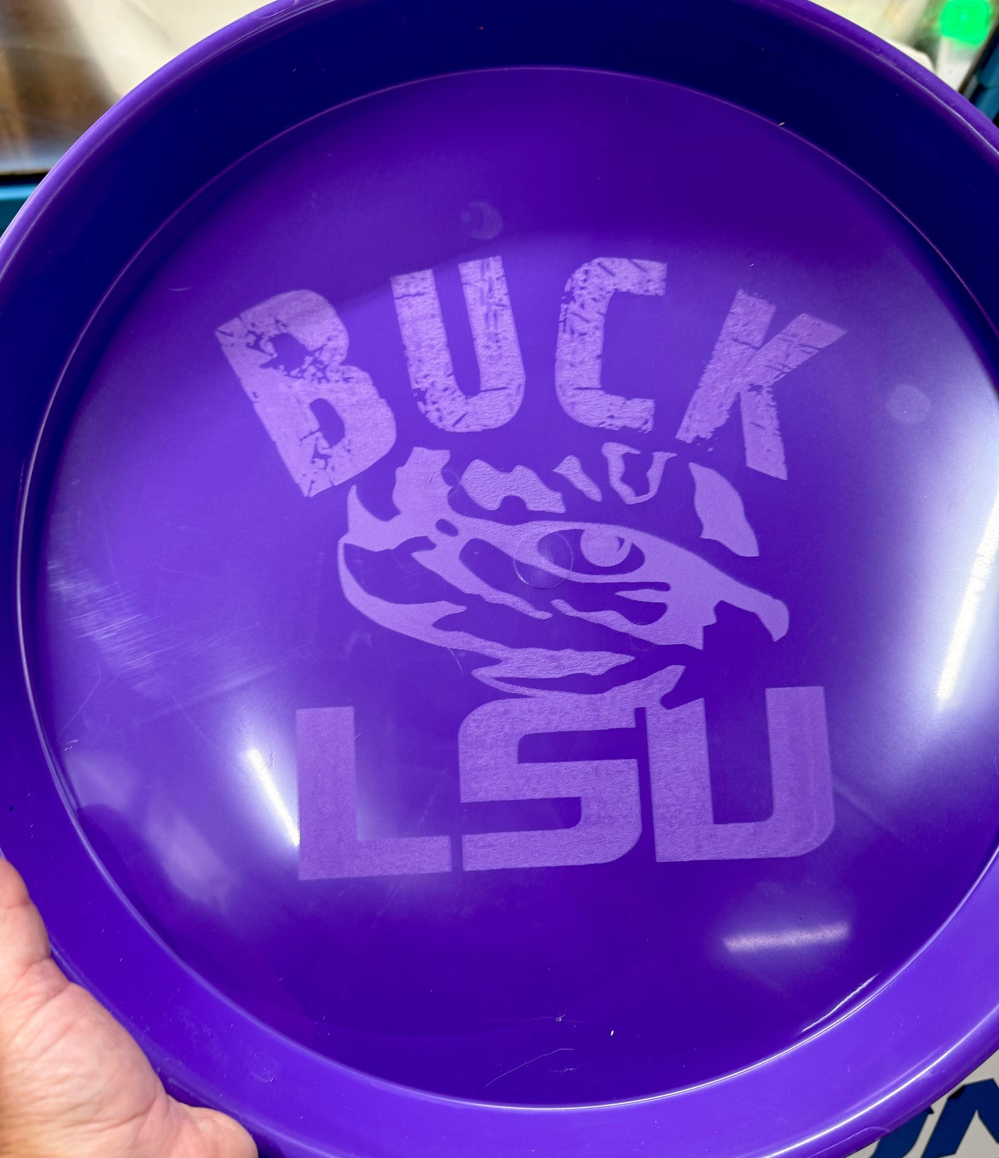 Custom engraved LOGO/NAME - Engraved Seafood/BBQ/Cookout Trays