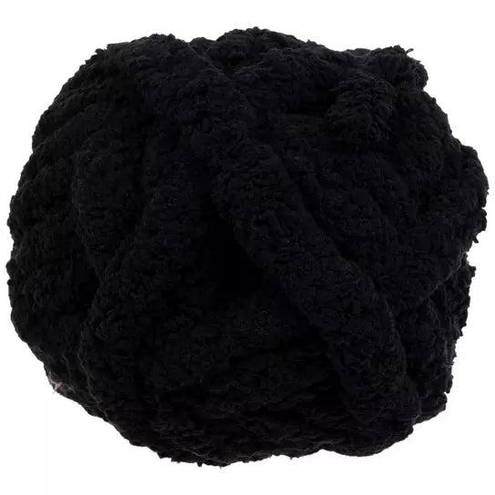 Open Chunky blanket workshop