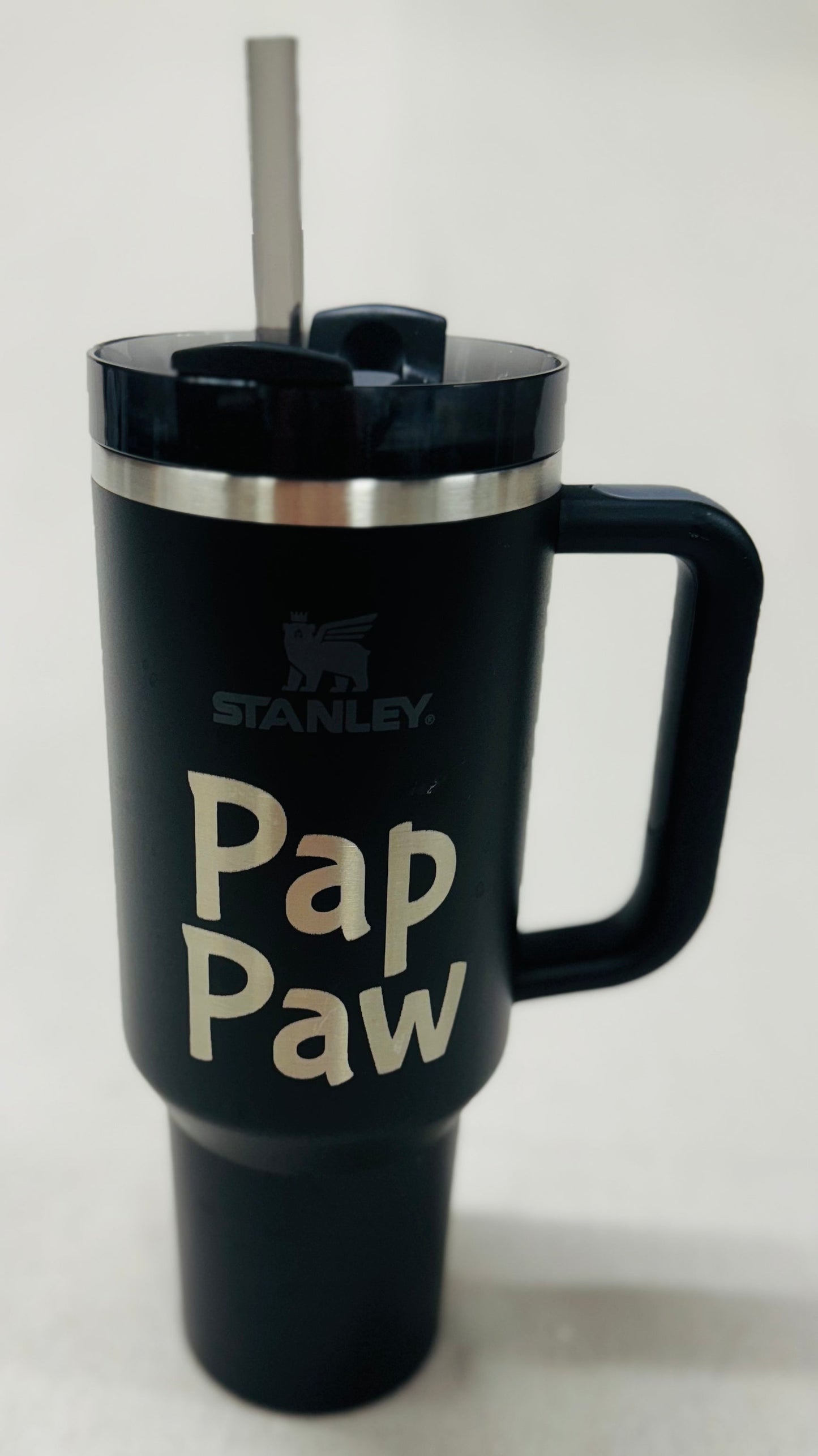 Tumbler engrave fee