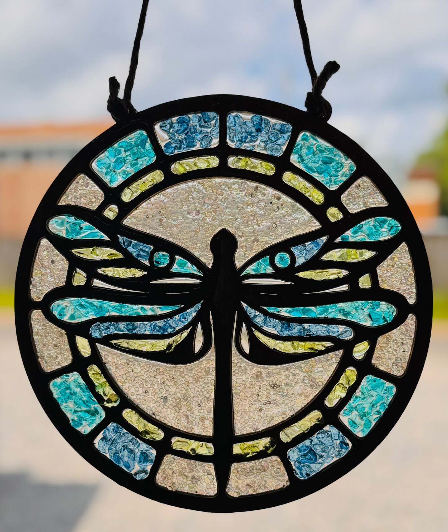 Open Shattered Glass workshop