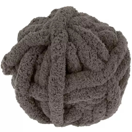 Open Chunky blanket workshop