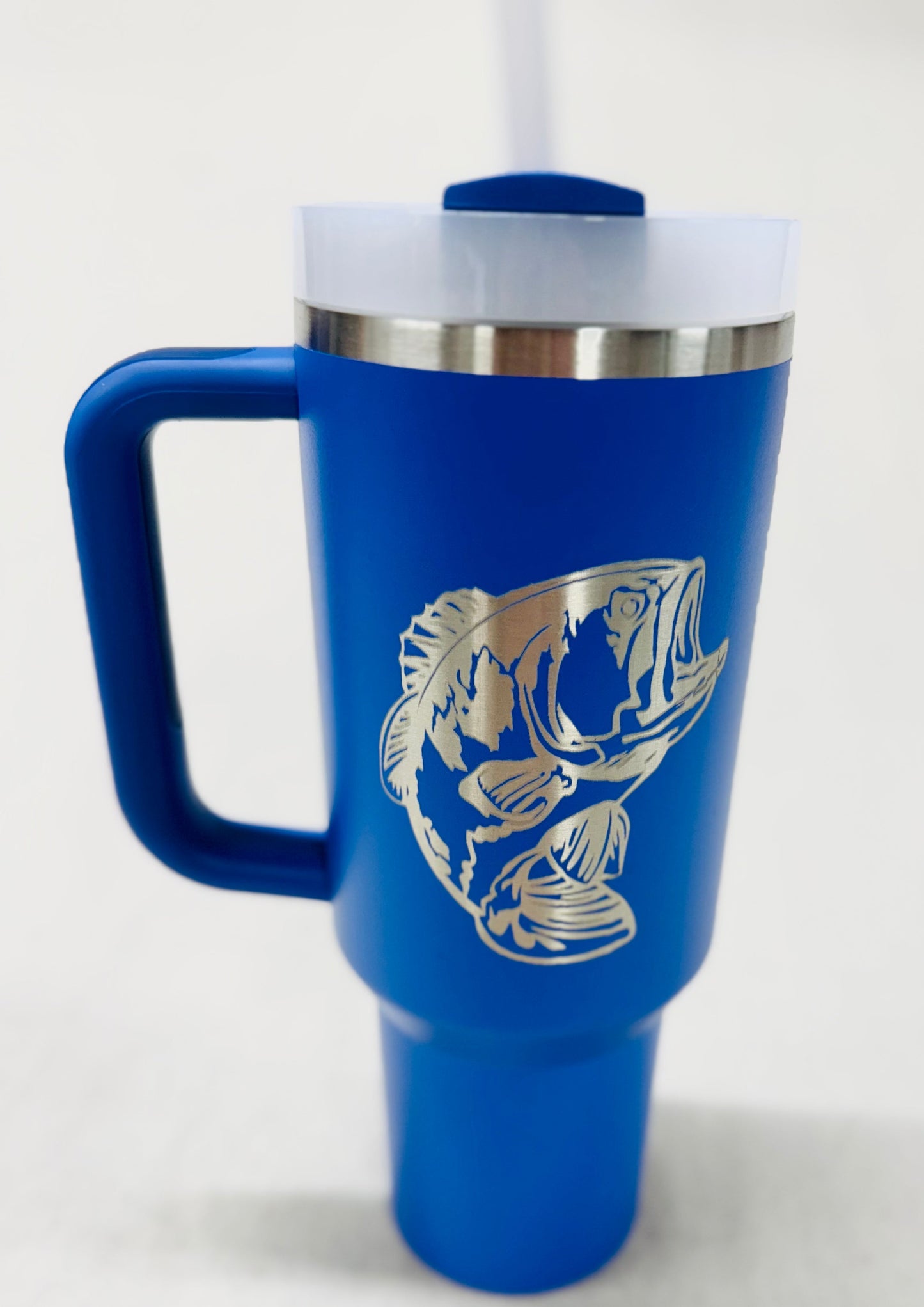 Tumbler engrave fee