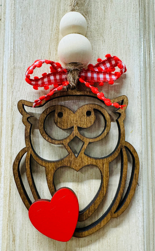 Story of…Ornament