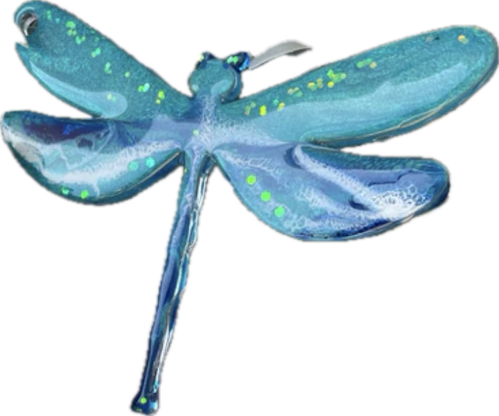 Open Ocean Epoxy workshop