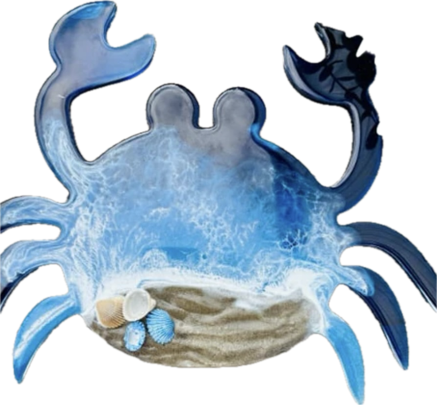 Open Ocean Epoxy workshop