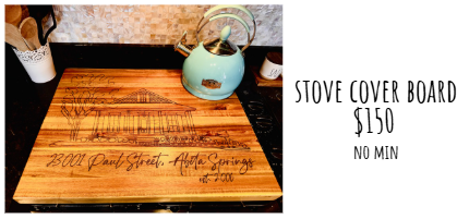 Corporate Client Gifts