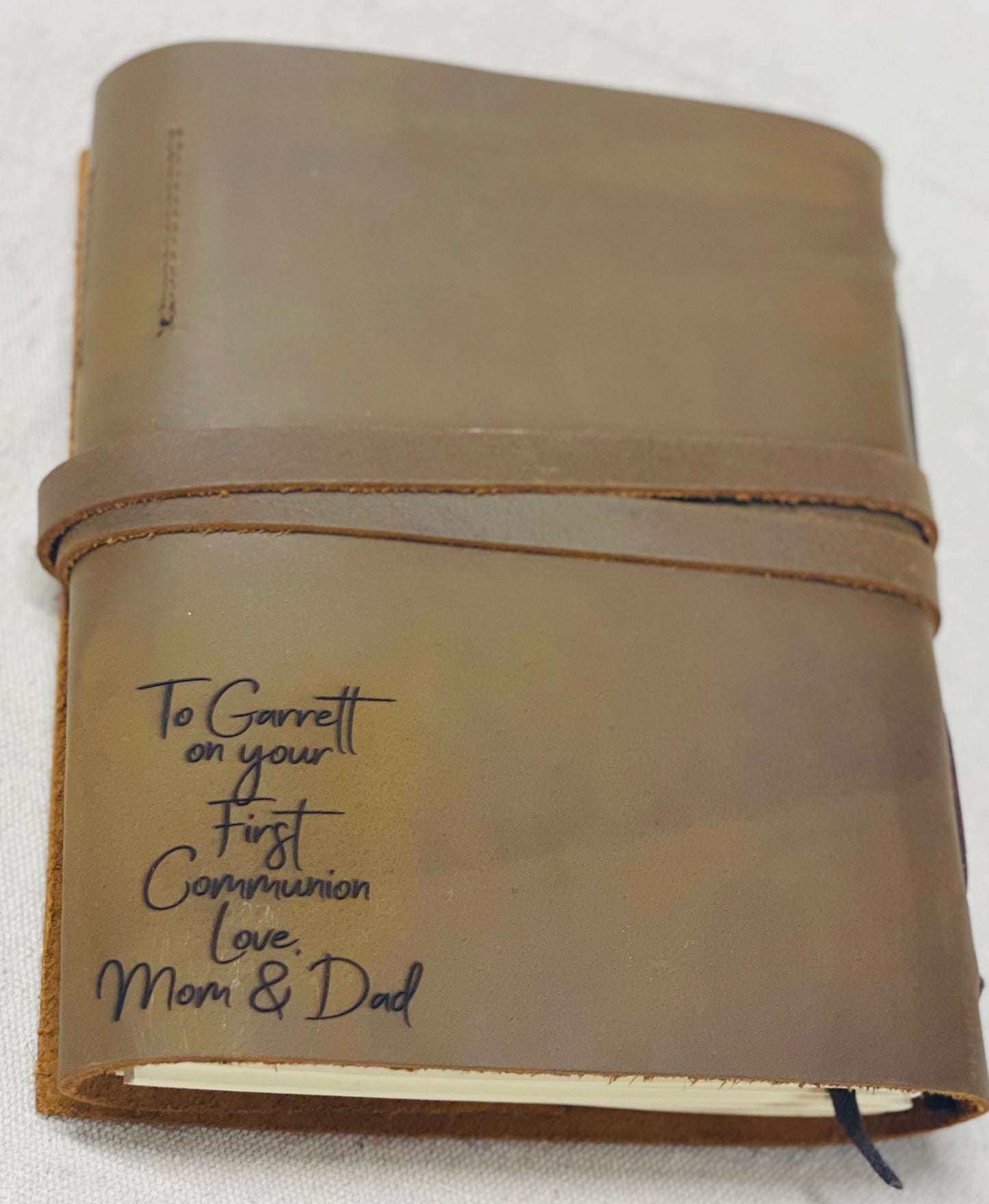 Engrave fee - item not tumbler
