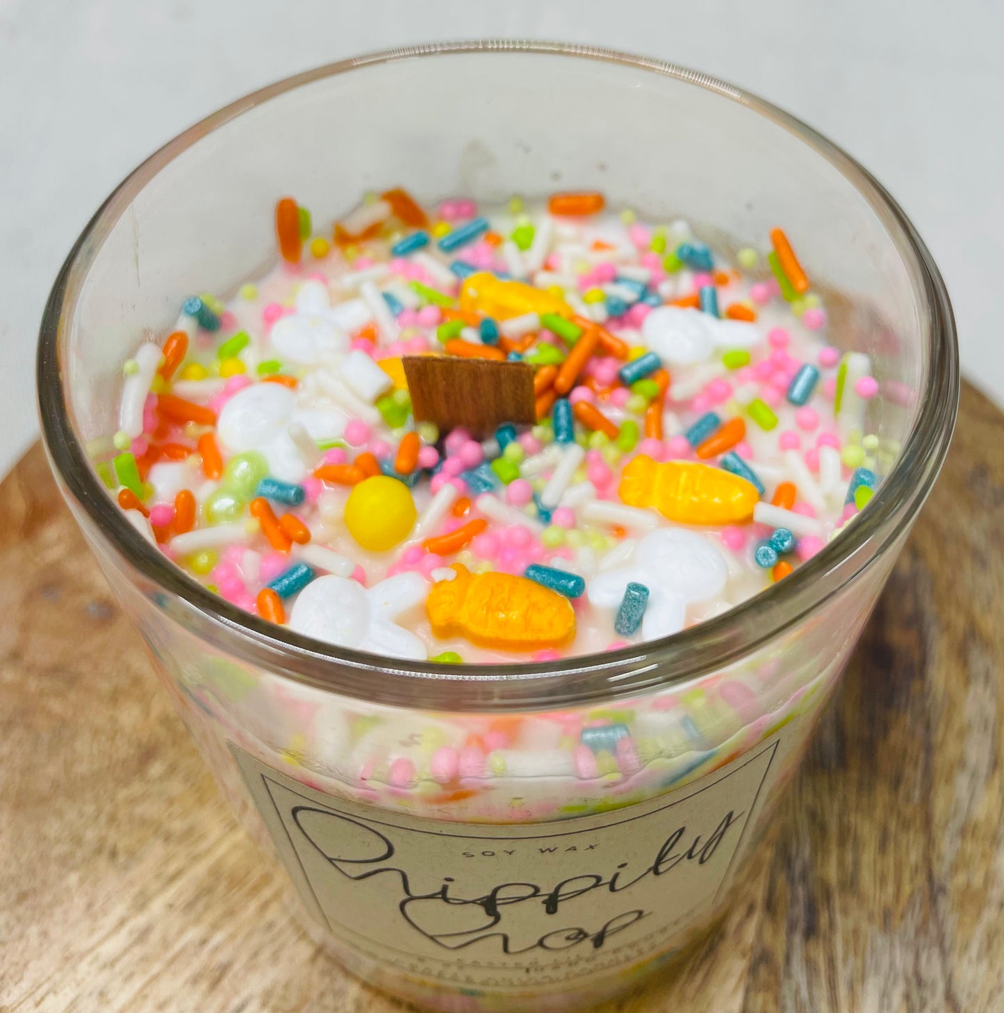 Hippity Hop Candle