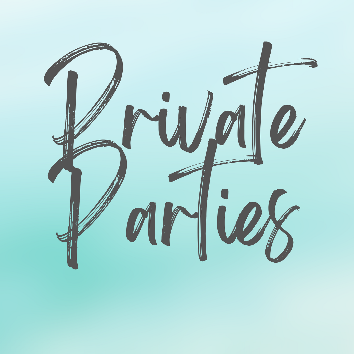 Private Party