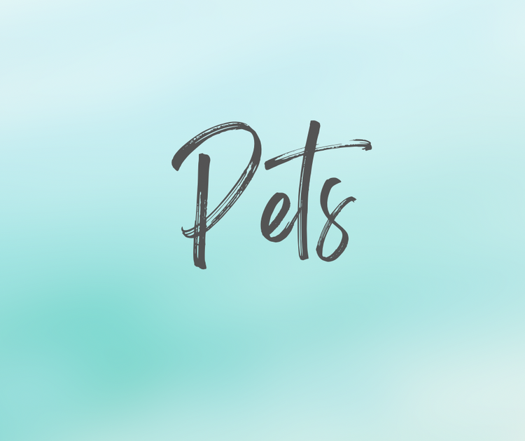 Pets