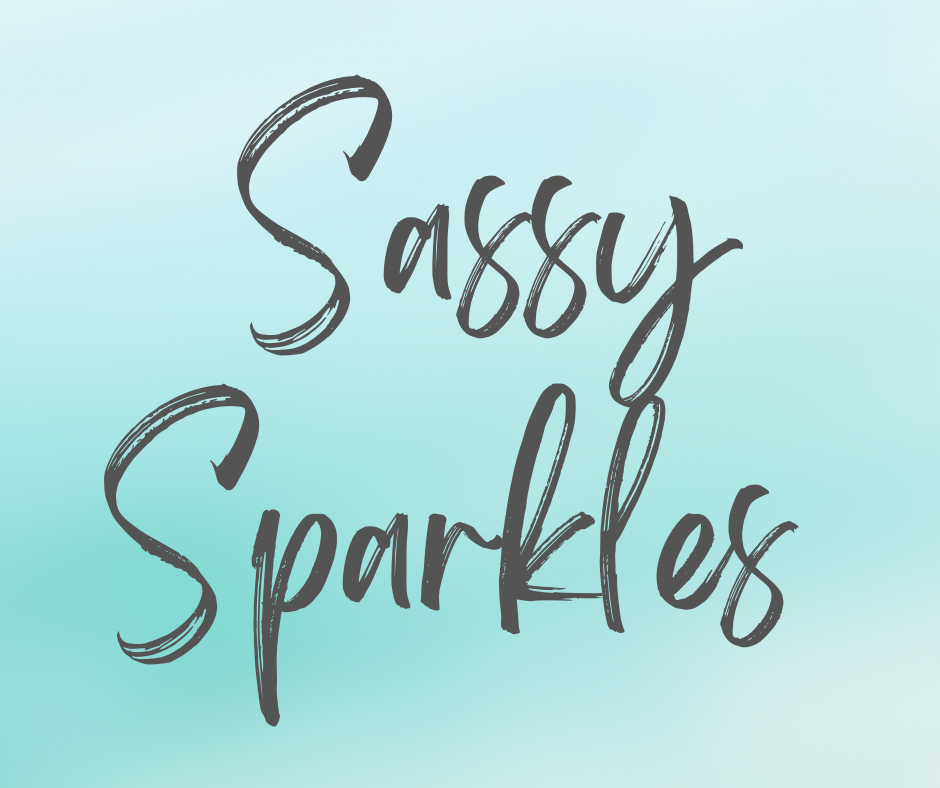 Sassy Sparkles