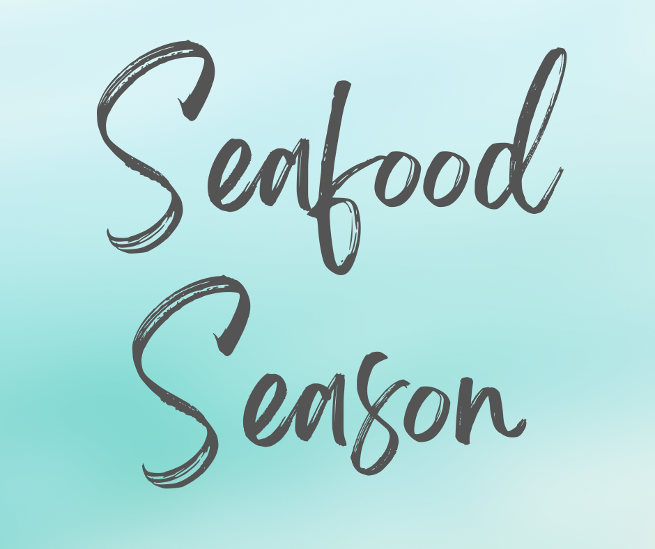 Seafood Season
