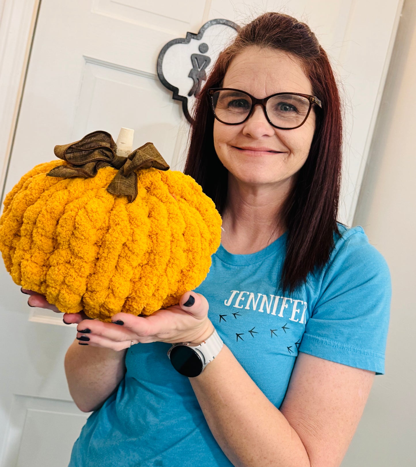 Open Chunky yarn workshop