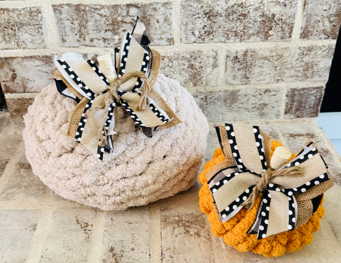 Open Chunky yarn workshop