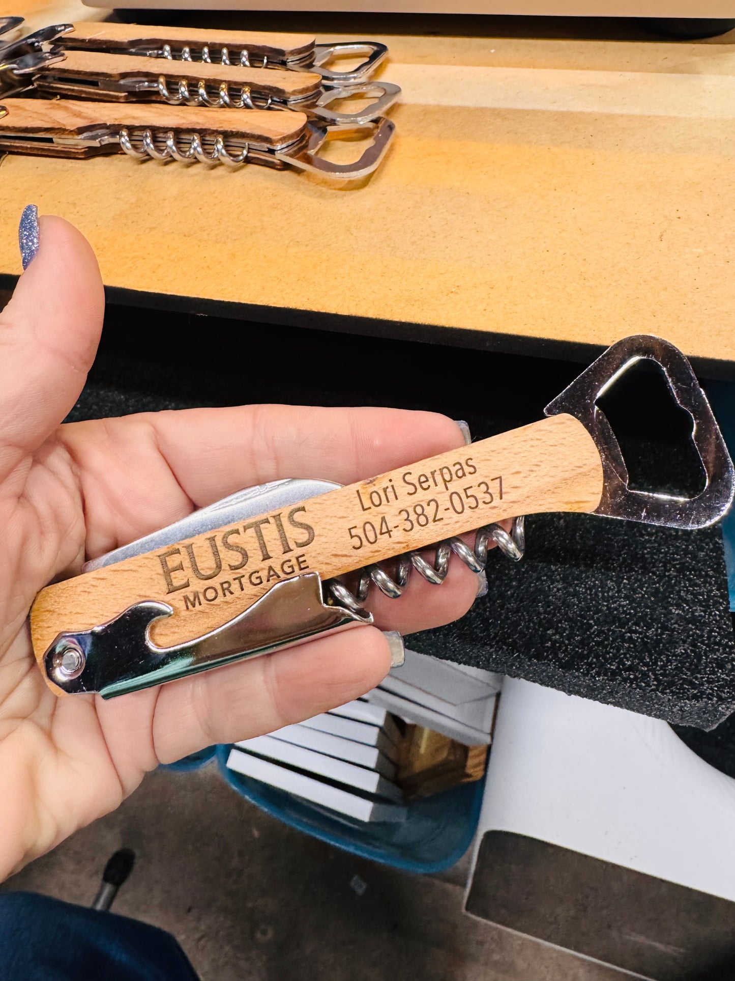 Corporate Promotional Items