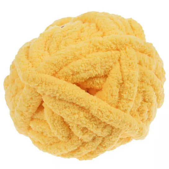 Open Chunky yarn workshop