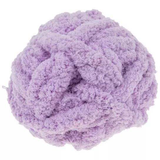 Open Chunky yarn workshop