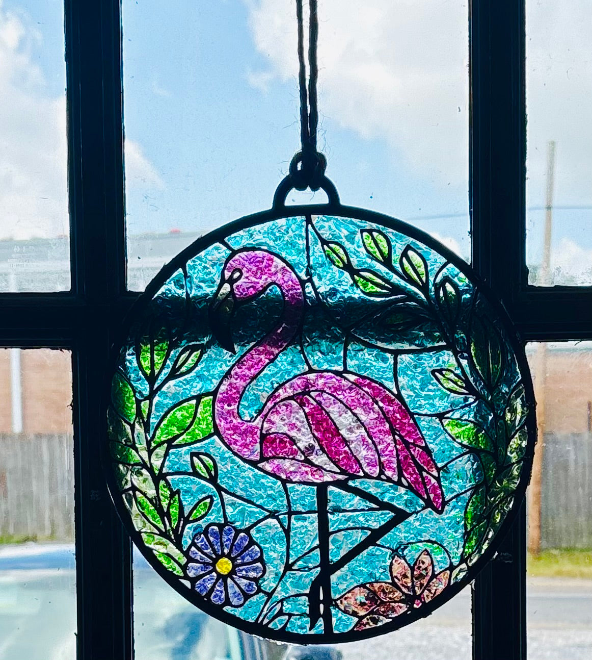 Open Shattered Glass workshop