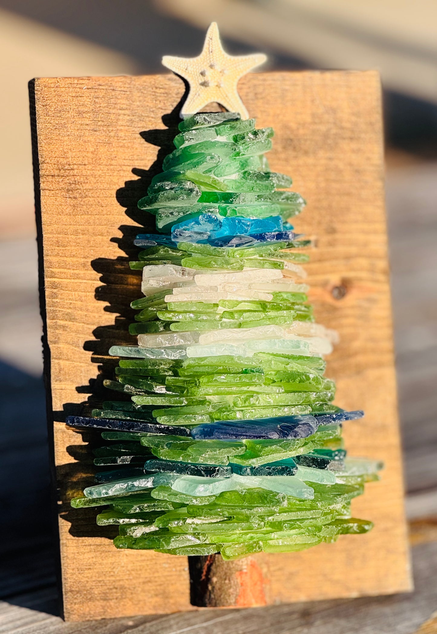 Open Shattered Glass workshop
