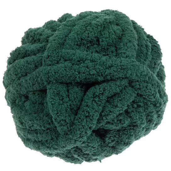 Open Chunky yarn workshop