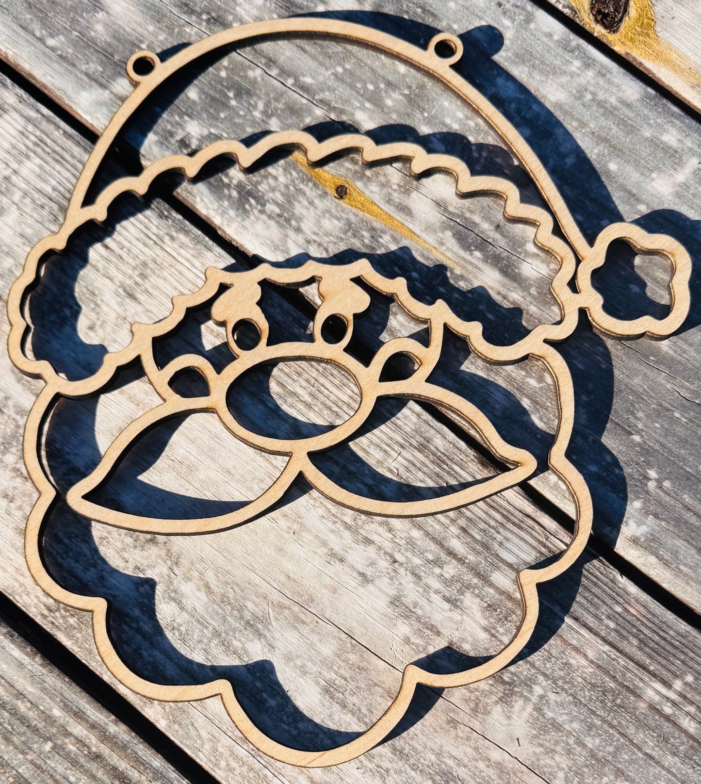 Open Shattered Glass workshop
