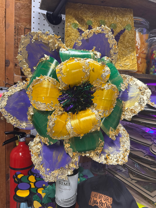 Amy - SPRING Float Flower Party