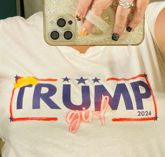 Trump shirts