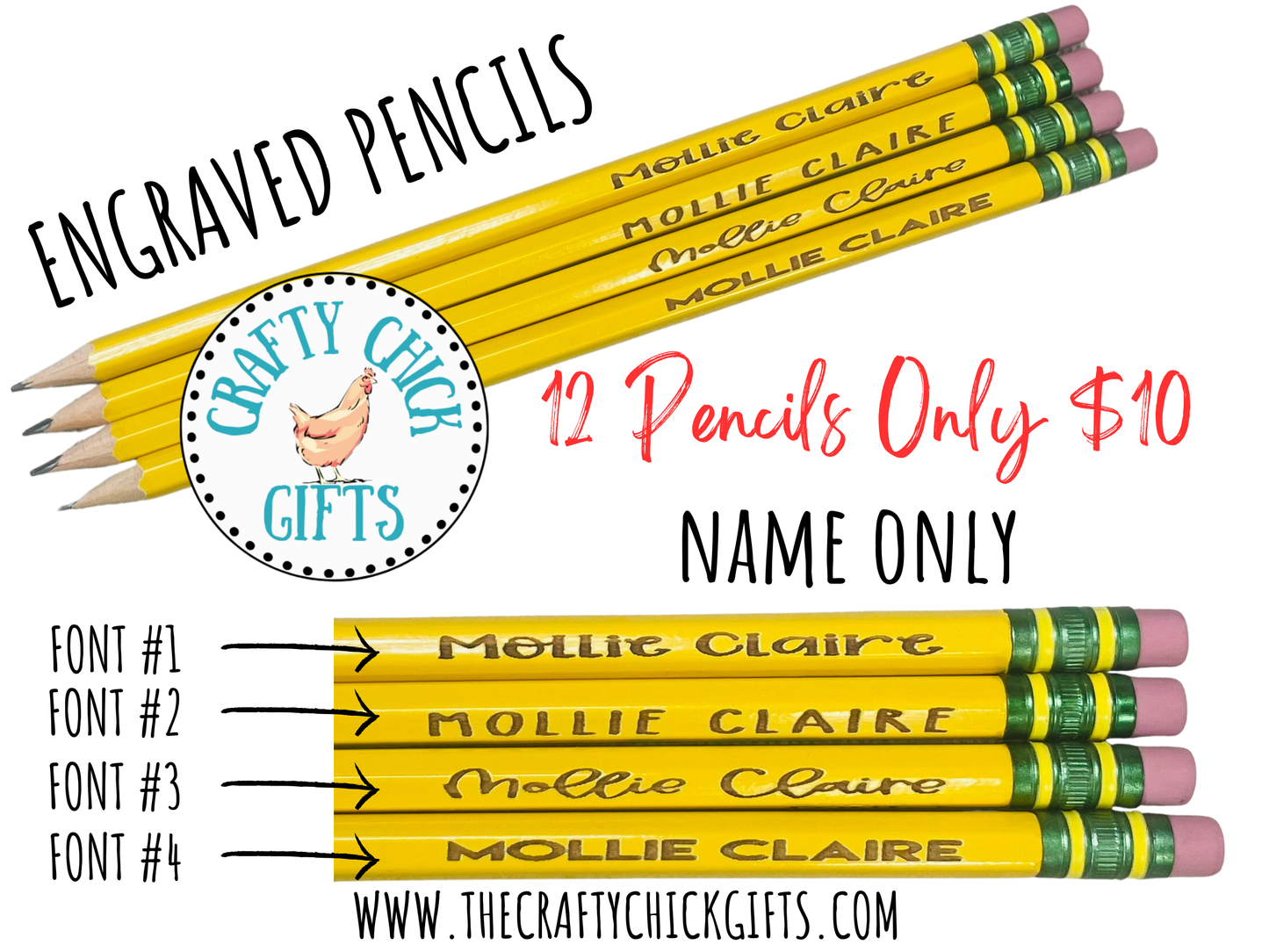 Back to School Sale