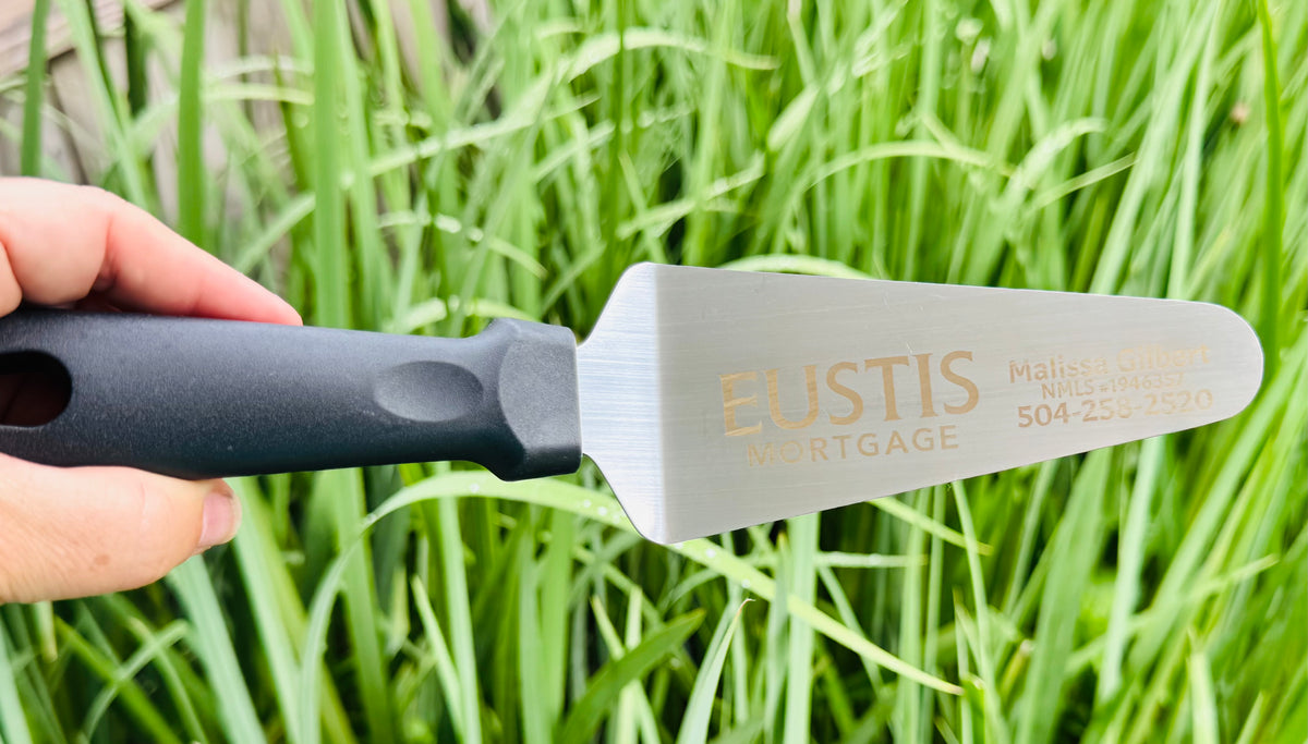 Corporate Promotional Items - 2 engravings