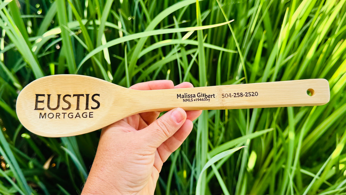 Corporate Promotional Items - 2 engravings