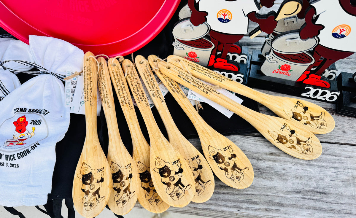 Corporate Promotional Items - 2 engravings