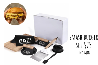 Corporate Client Gifts