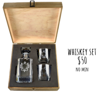 Corporate Client Gifts