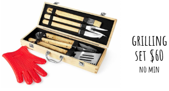 Corporate Client Gifts