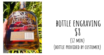 Corporate Client Gifts